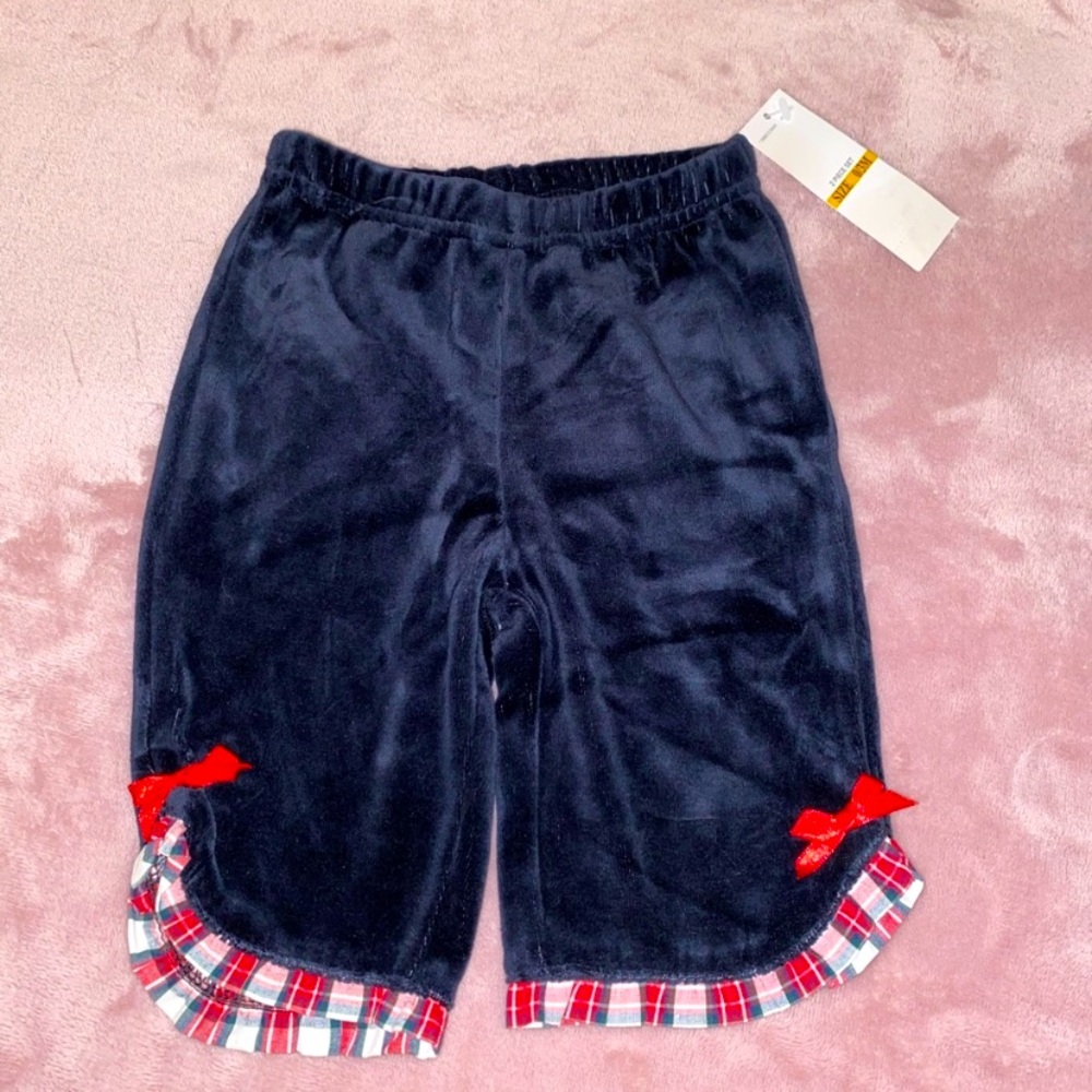 ▪️♦️NWT Baby Headquarters Pants▪️